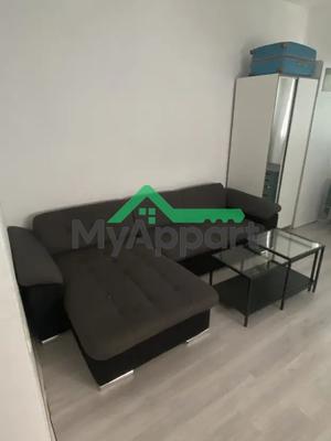 Appartement - 33 m² - 1 pièce