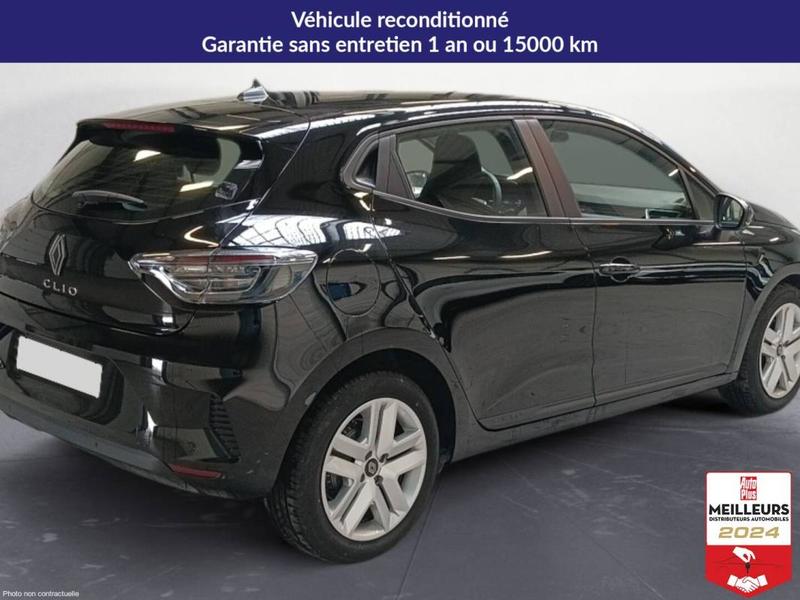 Renault Clio 1.5 Blue Dci 100ch Evolution Gsr2