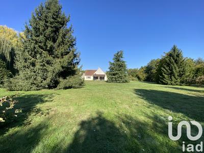 Maison - 177 m² - 6 pièces