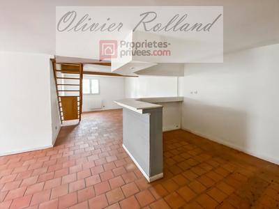 Maison - 101 m² - 6 pièces