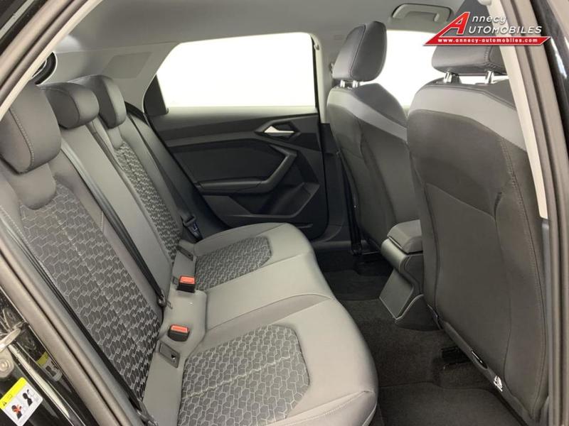 Audi A1 sportback 30 Tfsi 116 ch Bvm6 Design