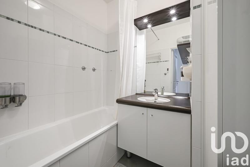 Appartement - 88 m² - 4 pièces