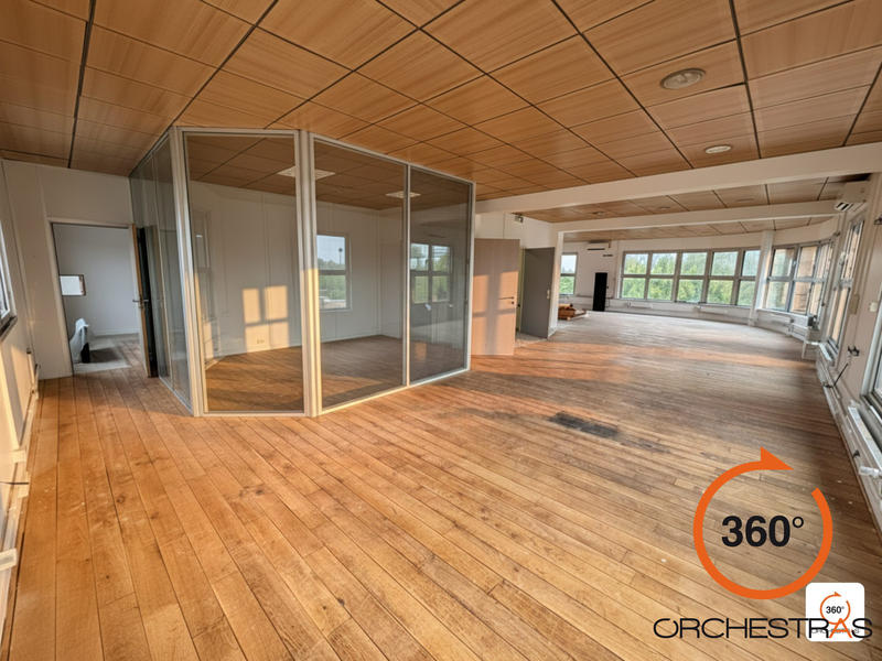 Local d'activités - 423 m²