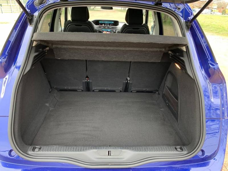 Citroën C4 Picasso (2) BlueHDi 120 s&amp;S Bvm6 Feel