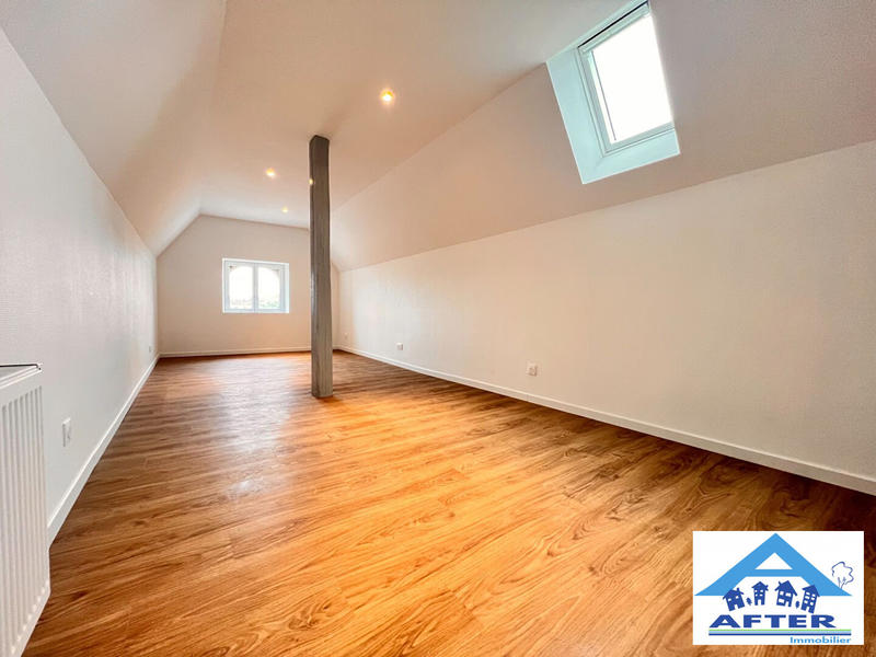 Maison - 139 m² - 5 pièces