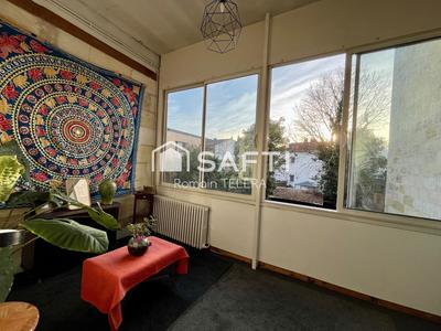 Appartement - 100 m² - 4 pièces