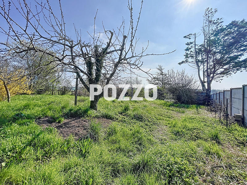 Maison - 89 m² - 5 pièces