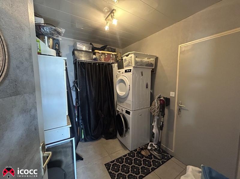 Maison - 128 m² - 5 pièces