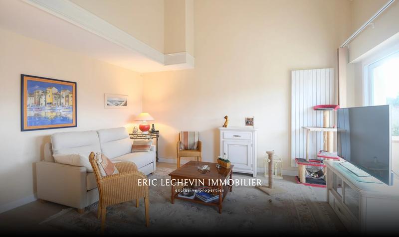 Appartement - 74 m² - 3 pièces