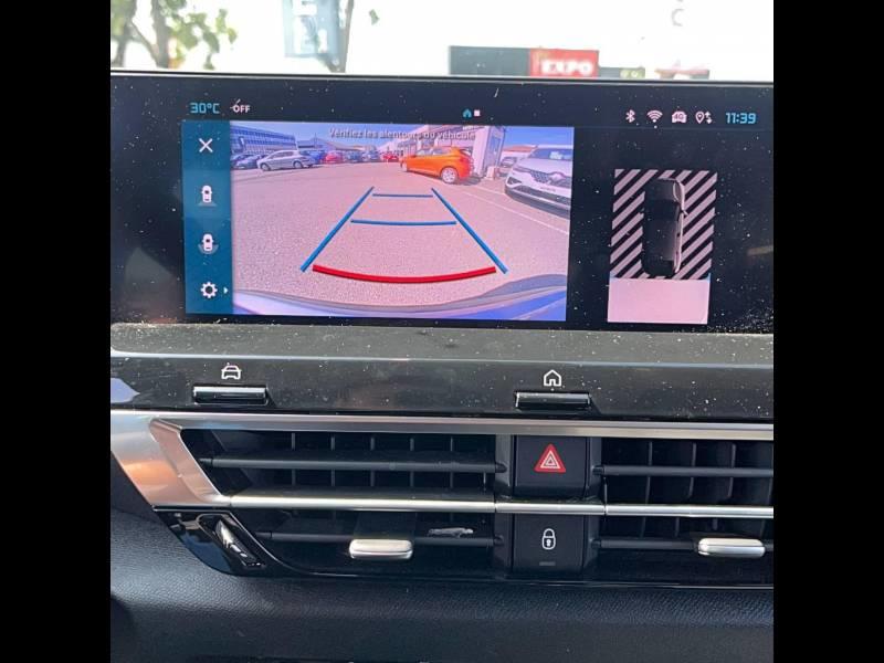 Citroën C4 PureTech 130 s&amp;S Bvm6 Feel Pack