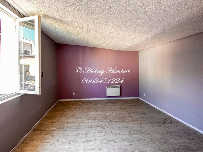 Maison - 98 m² - 4 pièces