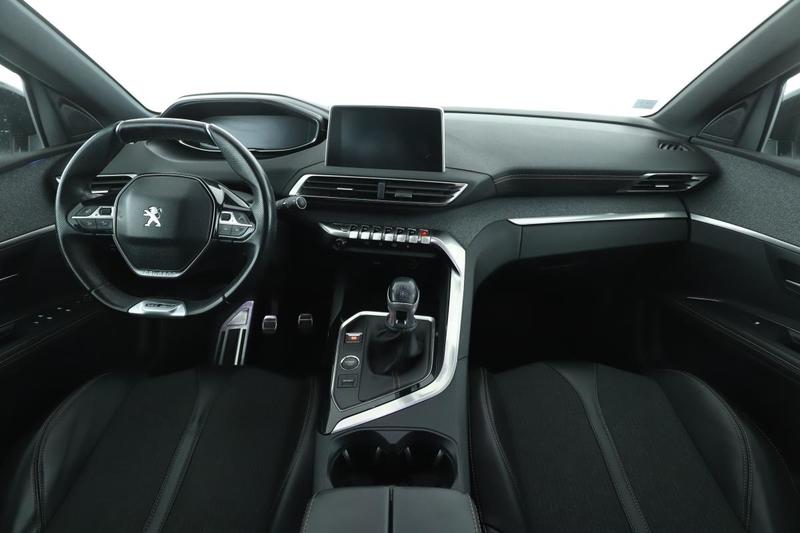 Peugeot 5008 1.5 Blue-HDi Gt Line 130 ch