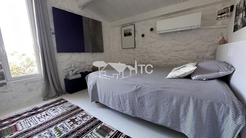 Propriété - 122 m² - 4 pièces