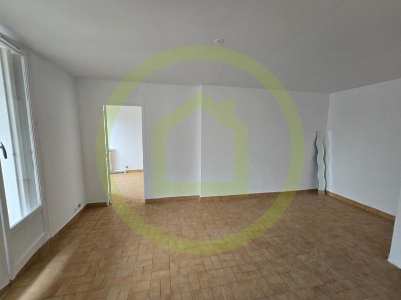 Appartement - 81 m² - 5 pièces