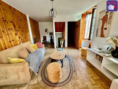 Maison - 50 m² - 3 pièces