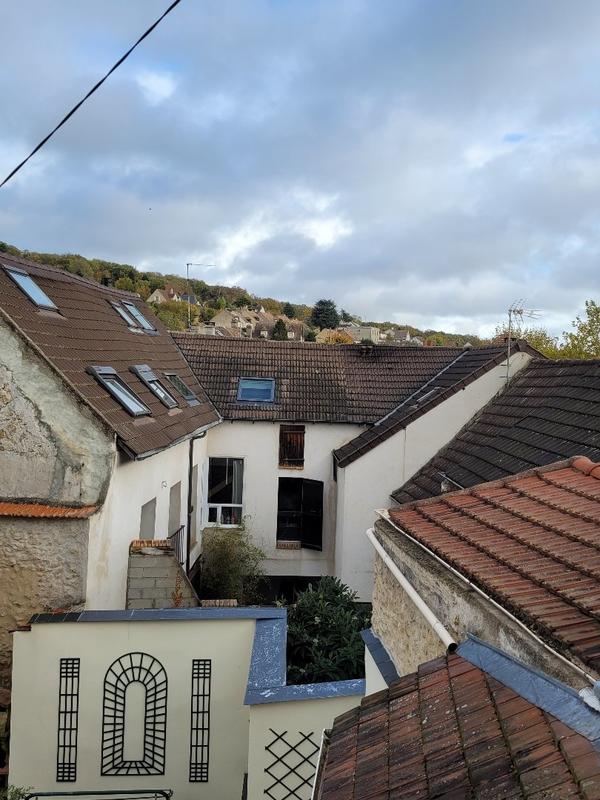 Maison - 164 m² - 7 pièces