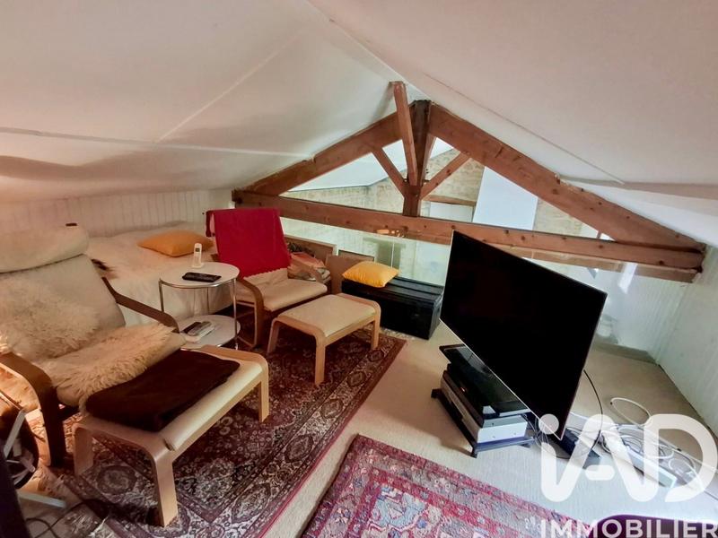 Maison - 90 m² - 3 pièces