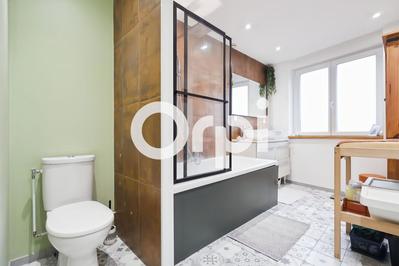 Maison - 126 m² - 4 pièces