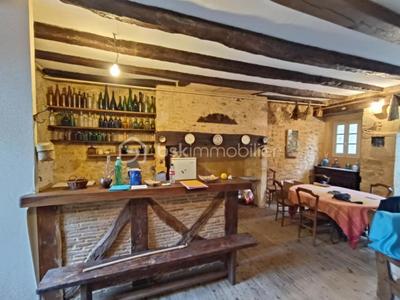 Maison de ville - 174 m² - 7 pièces