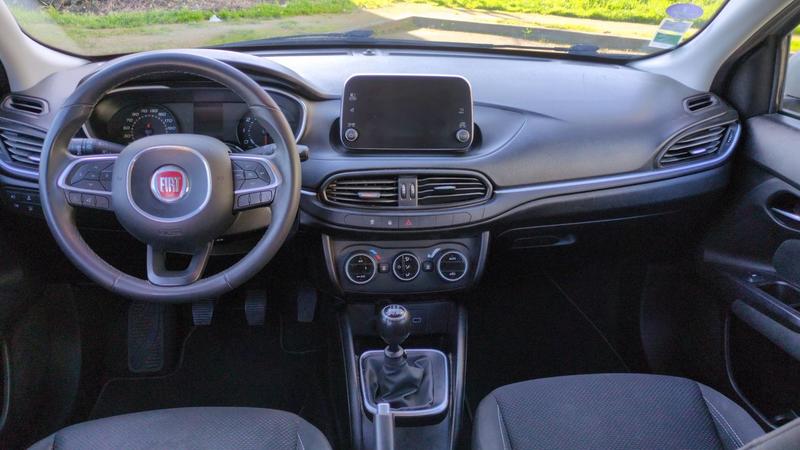 Fiat Tipo II 1.4 95 Easy