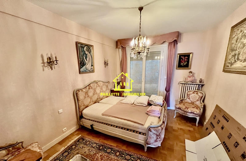 Appartement - 87 m² - 4 pièces