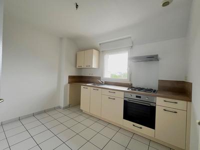 Appartement - 72 m² - 4 pièces