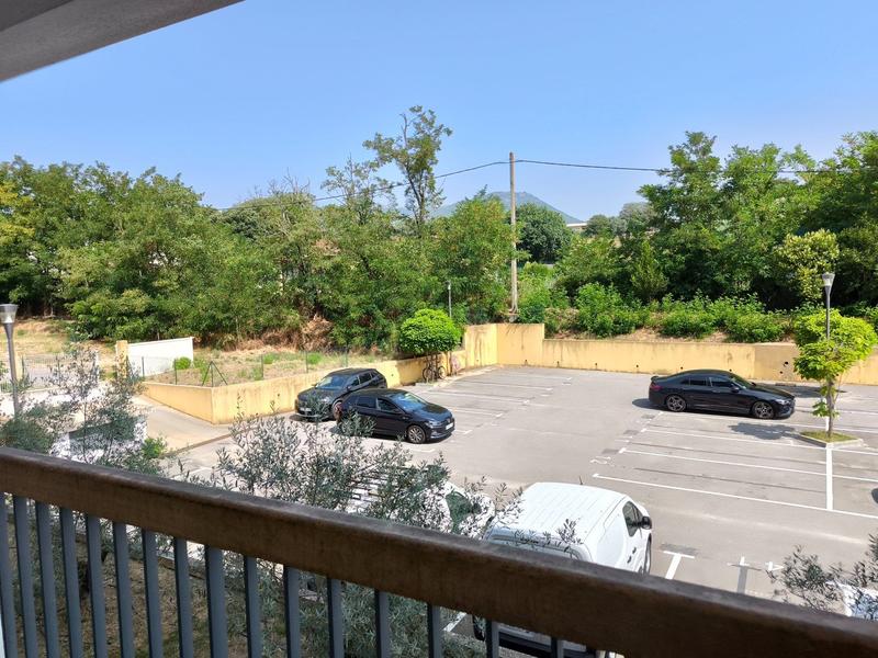 Appartement - 29 m² - 1 pièce