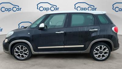 Fiat 500l 1.3 Mjtd 105 Lounge