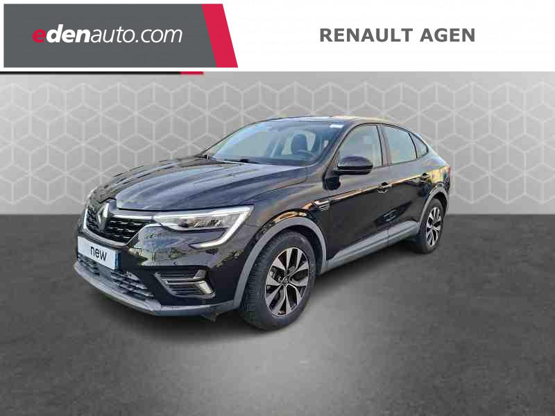 Renault Arkana E-Tech 145 Zen