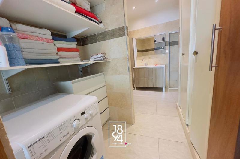 Maison - 155 m² - 4 pièces