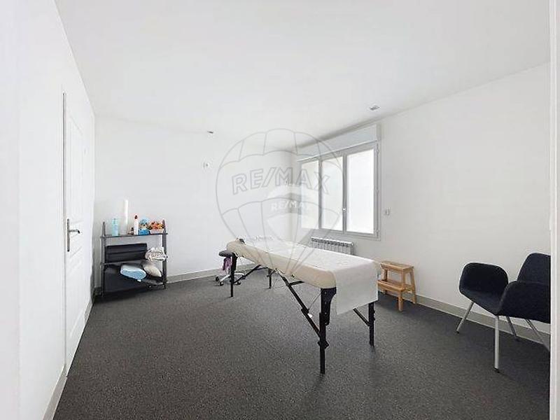 Local commercial - 59 m² - 3 pièces