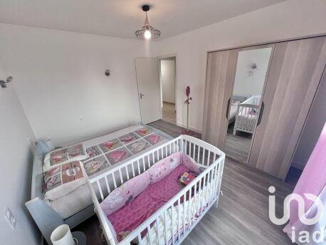 Maison de campagne - 169 m² - 6 pièces