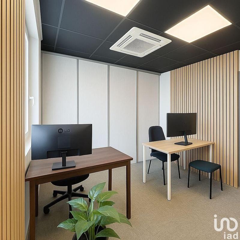 Local commercial - 242 m²