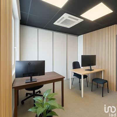 Local commercial - 242 m²