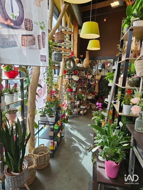 Local commercial - 172 m²