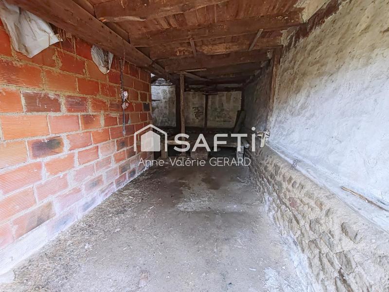 Maison - 74 m² - 3 pièces