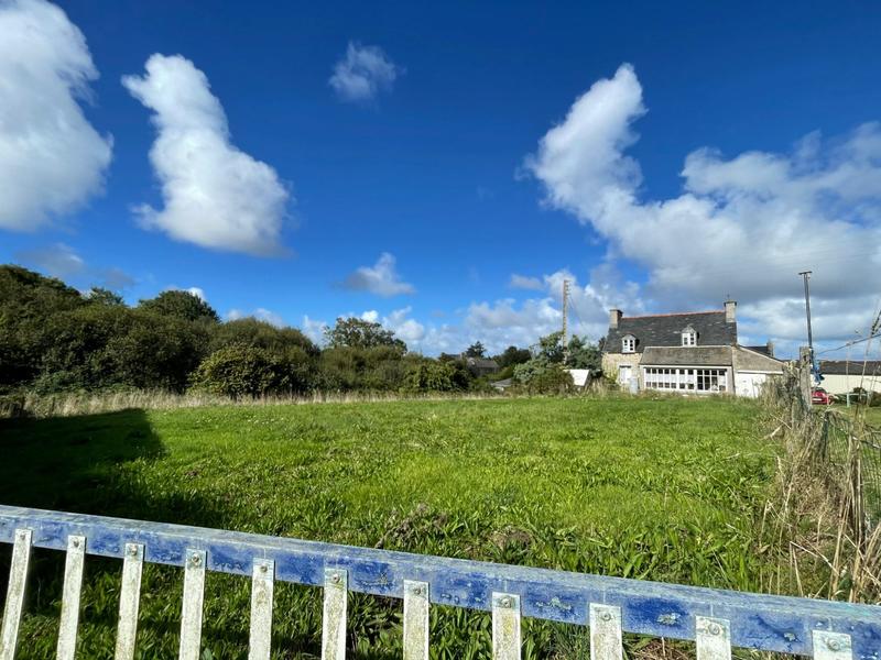 Maison ancienne - 120 m² - 5 pièces