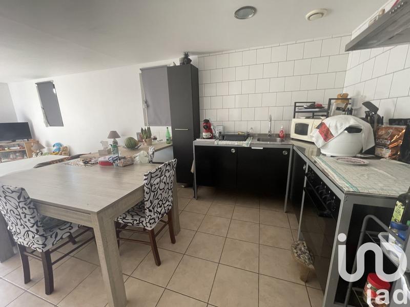 Maison - 138 m² - 6 pièces