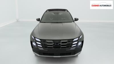 Hyundai Tucson 1.6 t-Gdi 215 Hybrid Bva6 20eme Anniversaire