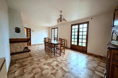 Pavillon - 81 m² - 3 pièces