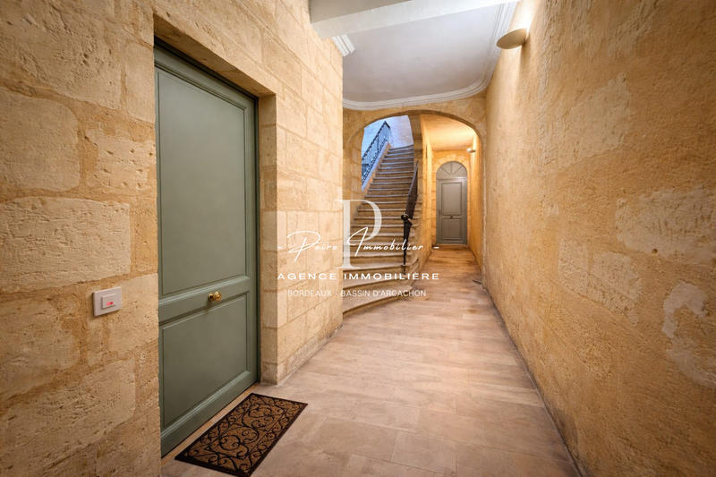 Appartement - 57 m² - 2 pièces