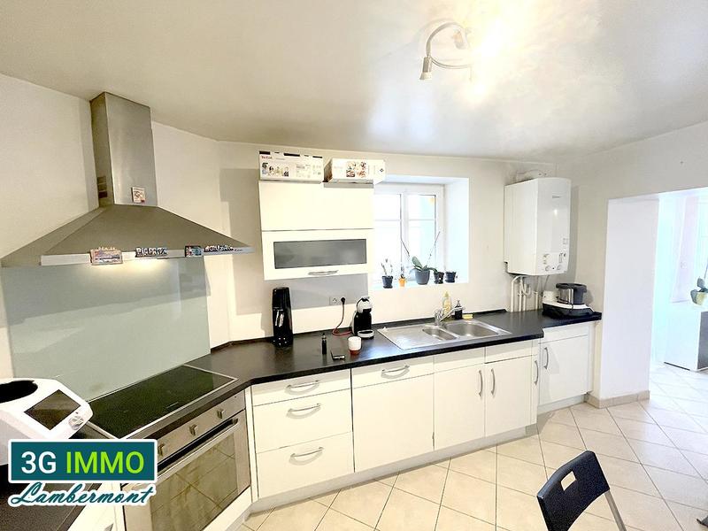 Appartement - 74 m² - 2 pièces