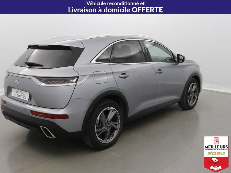 Ds Ds 7 Ds7 Crossback Hyb E-Tense 225 Eat8 So Chic