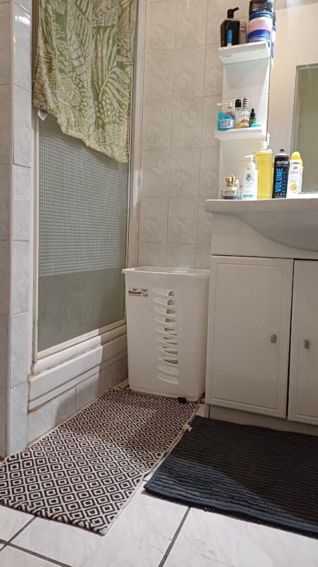 Maison - 50 m² - 3 pièces