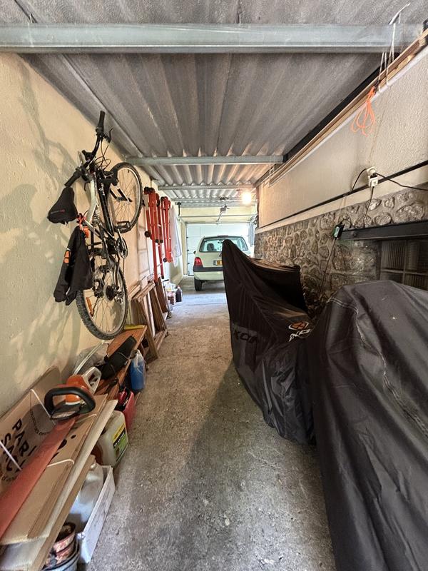 Maison - 122 m² - 6 pièces