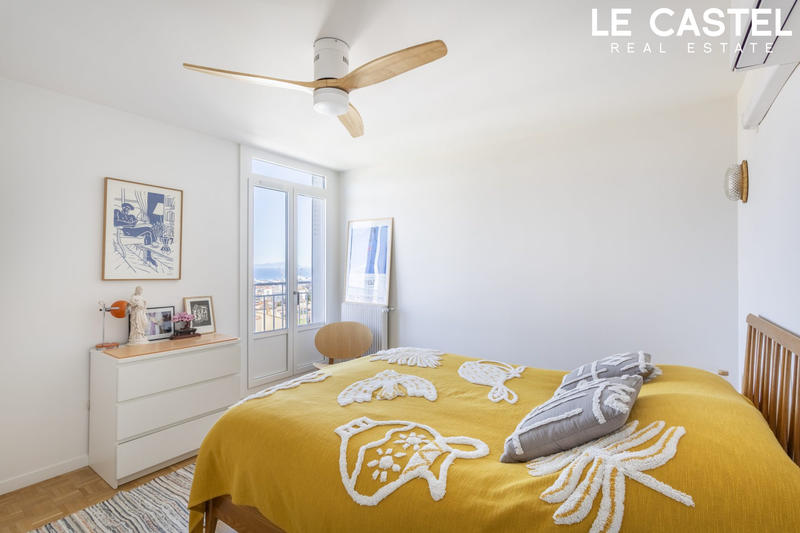 Appartement - 93 m² - 4 pièces