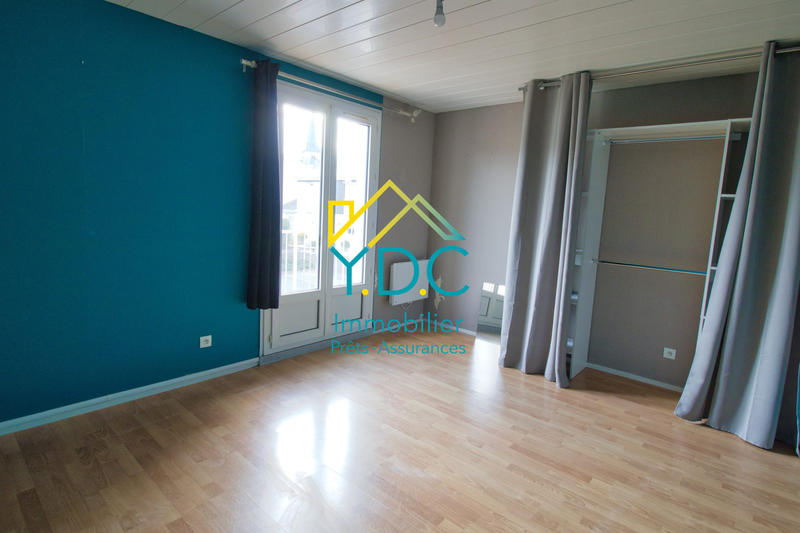 Maison - 84 m² - 4 pièces
