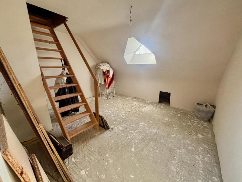 Maison en pierre - 128 m² - 6 pièces