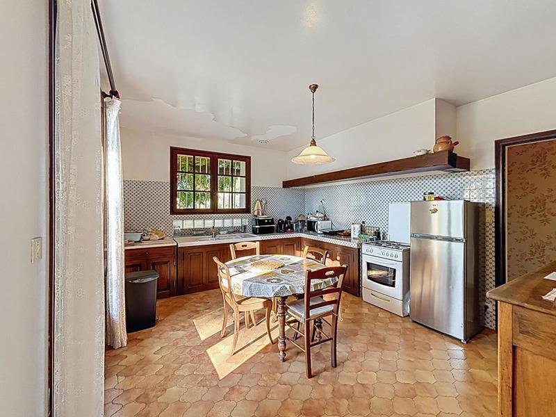 Maison - 175 m² - 5 pièces