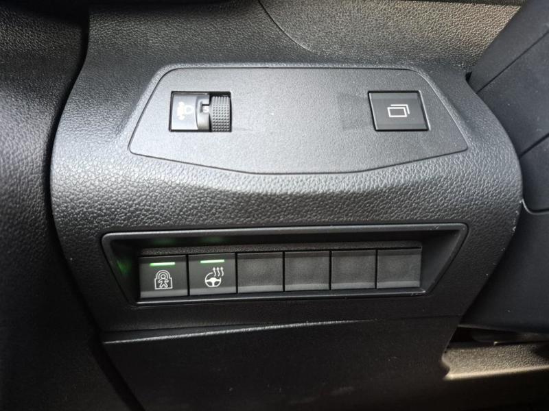 Peugeot Rifter 1.5 Bluehdi 130 s&amp;S Eat8 Taille m Gt